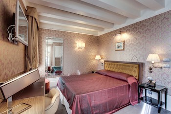 Hotel Moresco galeri fotoğrafı