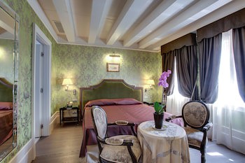 Hotel Moresco galeri fotoğrafı