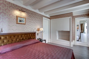 Hotel Moresco galeri fotoğrafı