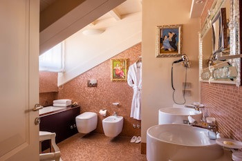 Hotel Moresco fotoğrafı