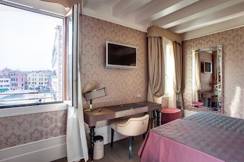 Hotel Moresco galeri fotoğrafı