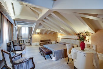 Hotel Moresco galeri fotoğrafı