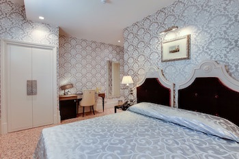 Hotel Moresco galeri fotoğrafı