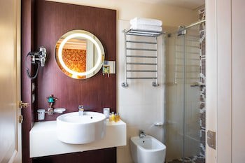 Hotel Moresco fotoğrafı