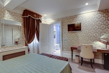 Hotel Moresco galeri fotoğrafı