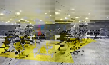 Istanbul Gonen Hotel