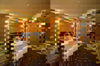 Istanbul Gonen Hotel