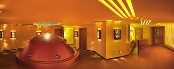 Istanbul Gonen Hotel