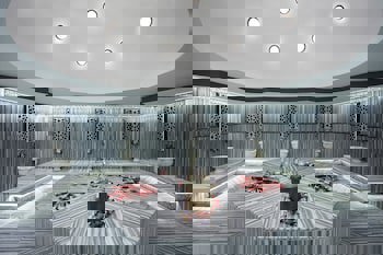 Istanbul Gonen Hotel