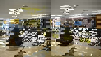 Istanbul Gonen Hotel