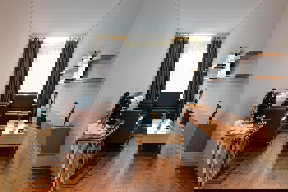 Istanbul Gonen Hotel