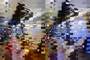 Istanbul Gonen Hotel