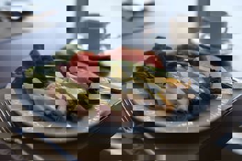 Istanbul Gonen Hotel