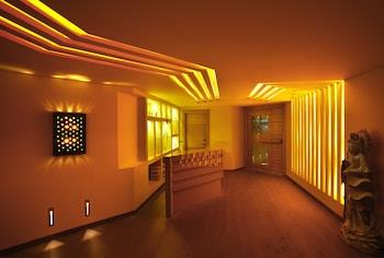 Istanbul Gonen Hotel