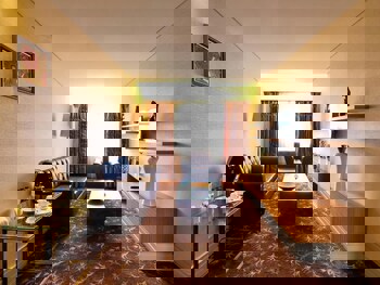 Istanbul Gonen Hotel