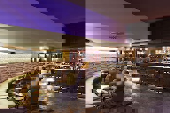 Istanbul Gonen Hotel