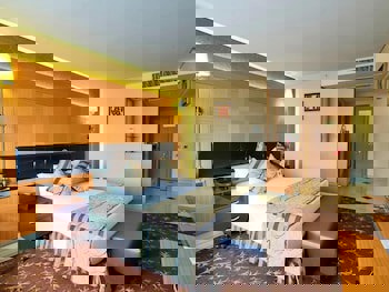 Istanbul Gonen Hotel