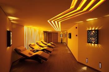 Istanbul Gonen Hotel