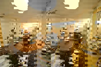 Istanbul Gonen Hotel