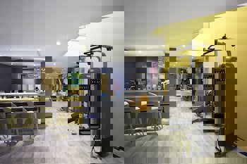 Istanbul Gonen Hotel