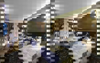 Istanbul Gonen Hotel