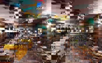 Istanbul Gonen Hotel