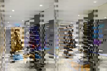 Istanbul Gonen Hotel