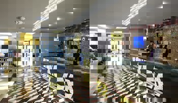 Istanbul Gonen Hotel