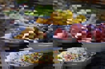 Istanbul Gonen Hotel