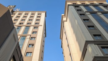Istanbul Gonen Hotel