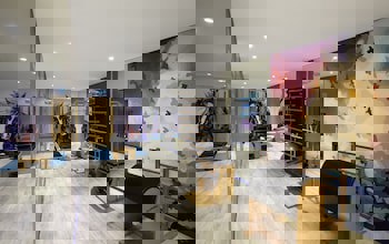 Istanbul Gonen Hotel