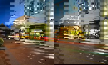 Istanbul Gonen Hotel