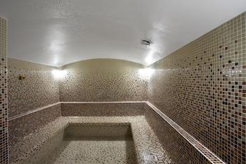 Istanbul Gonen Hotel
