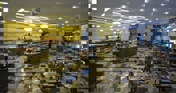 Istanbul Gonen Hotel