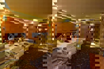 Istanbul Gonen Hotel