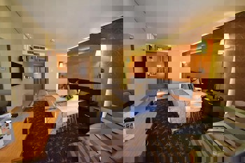 Istanbul Gonen Hotel