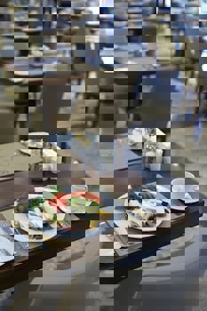 Istanbul Gonen Hotel