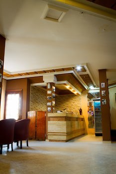 Hotel Halima