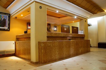 Hotel Halima