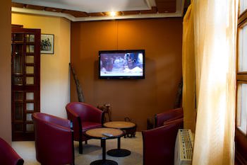Hotel Halima