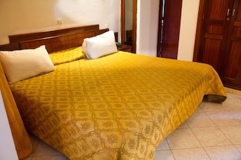 Hotel Halima