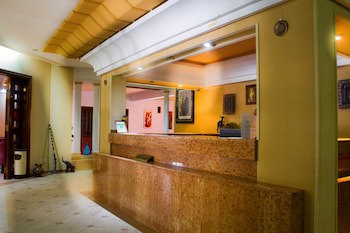 Hotel Halima