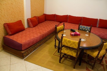 Hotel Halima