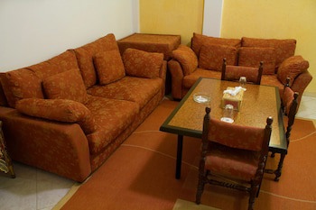 Hotel Halima