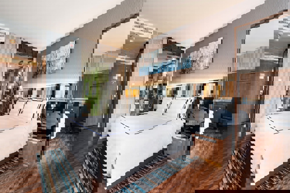 The Continent Hotel Sukhumvit - Asok BTS Bangkok