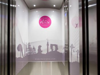 Alix Boutique
