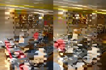 The Time Hotel Old City