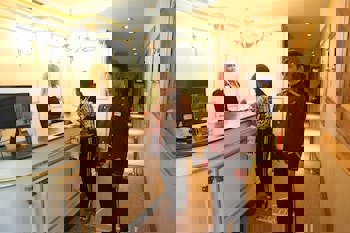 The Time Hotel Old City