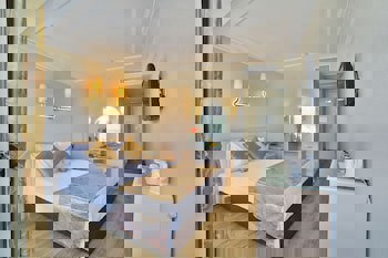 The Time Hotel Old City