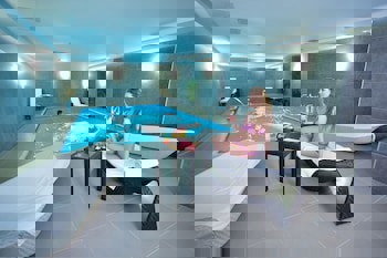 The Time Hotel Old City